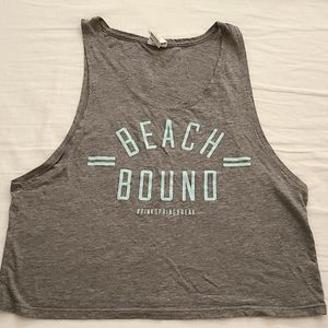 Victoria's Secret tank top